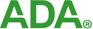 American Dental Association (ADA) Logo