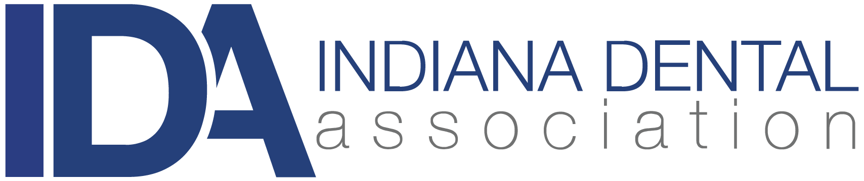 Indiana Dental Association (IDA) Logo