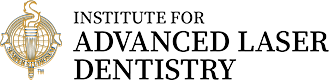 Institute for Advanced Laser Dentistry Logo